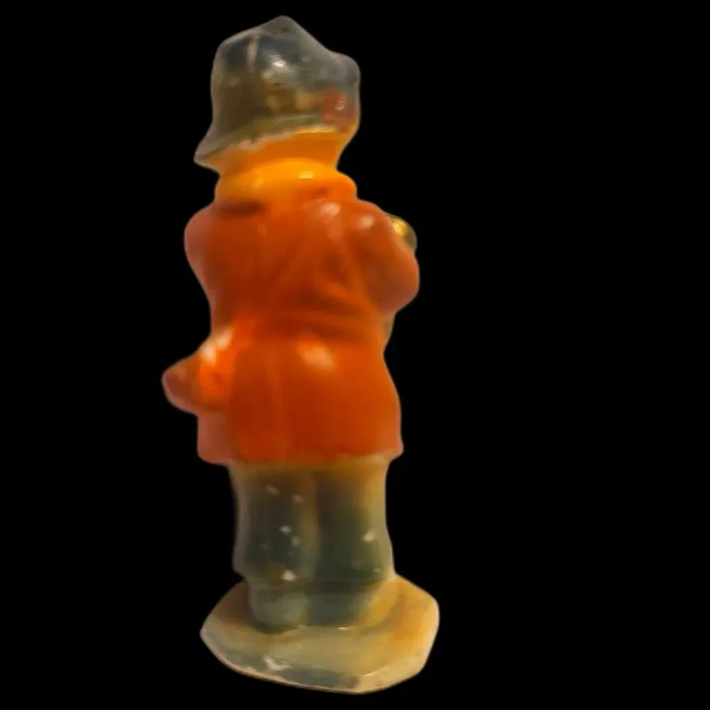 Marx Toys please look